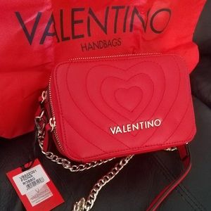 Valentino crossbody